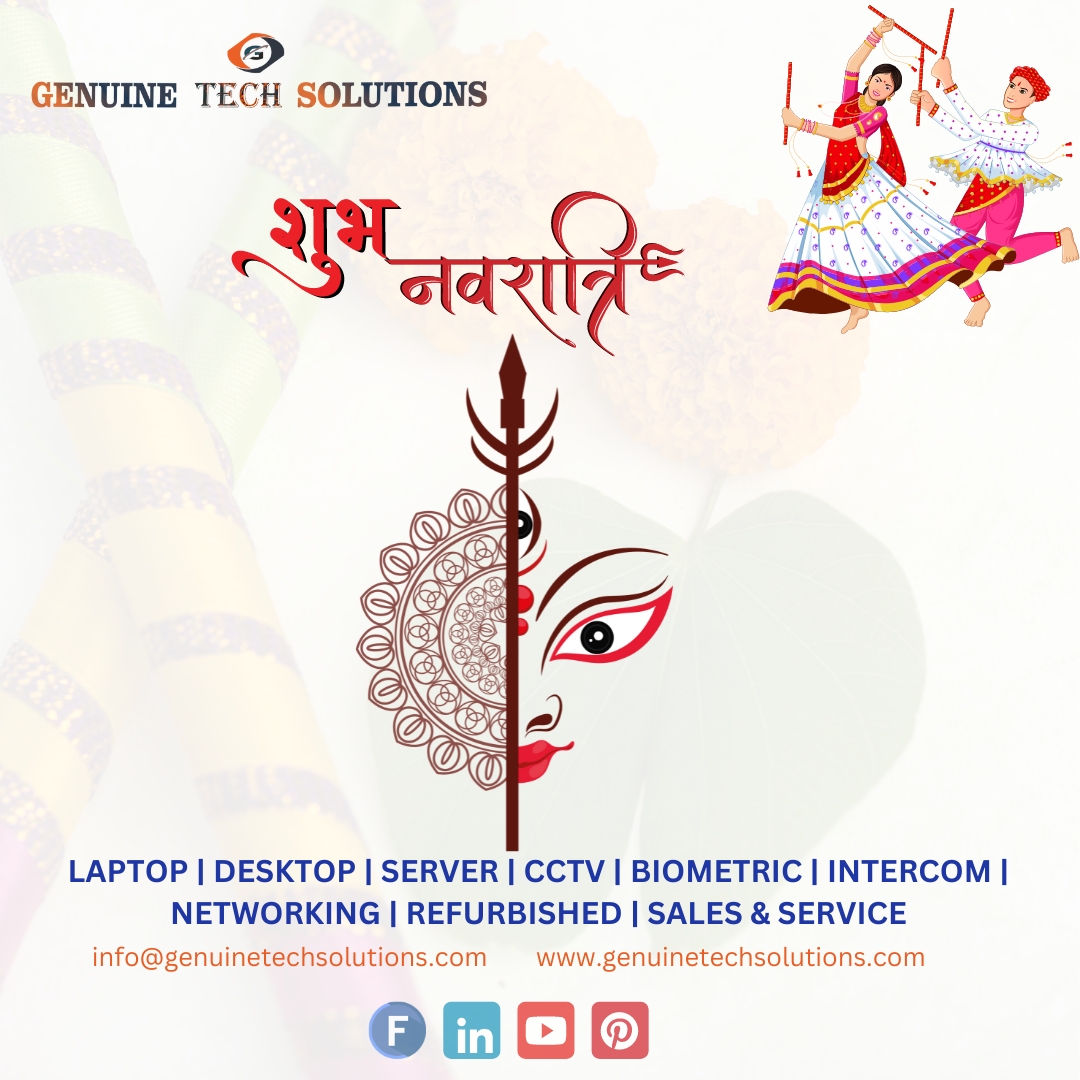 Happy Navratri